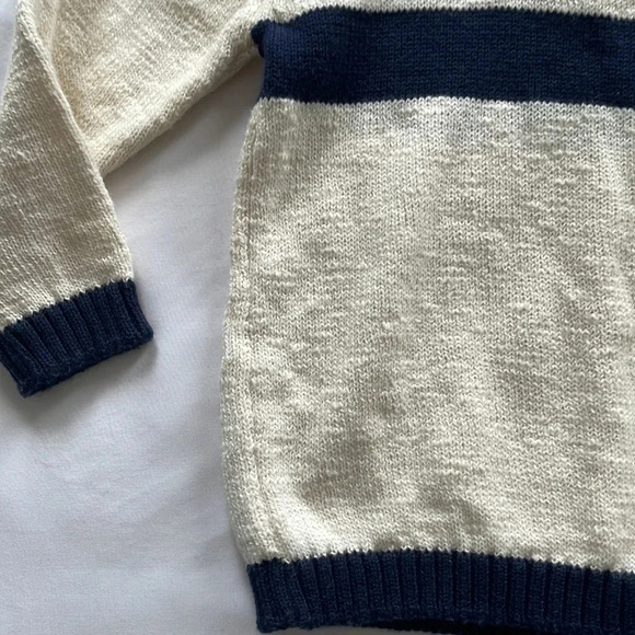 ZY Baby  Sweater - Picture 4 of 7
